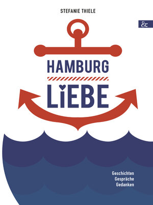 cover image of Hamburgliebe